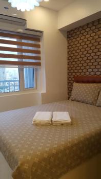 Breeze Residences by CS Luxe, Manila (fotografie 4)