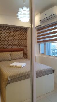 Breeze Residences by CS Luxe, Manila (fotografie 5)