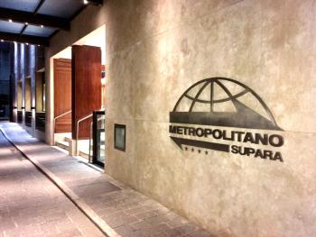 Hotel Metropolitano Supara, Buenos Aires (photo 4)