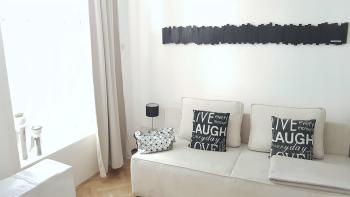 Apartment Pod Gradom, Lublaň (fotografie 3)