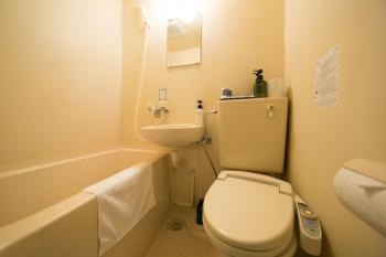 HOTEL 910, Ōita (photo 4)