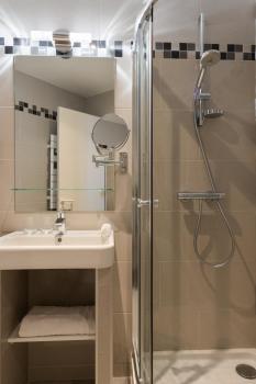 Hotel France Albion, Paris (photo 4)