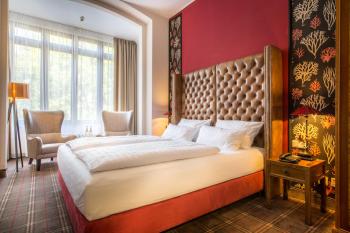 The Ascot Hotel, Cologne (photo 4)