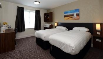 Fallow Field, Telford by Marston's Inns, Telford (fotografie 5)