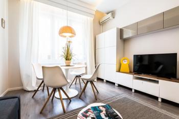 Mile's Home, Budapešť (fotografie 3)