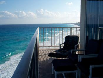 Salvia Cancun Aparts, Cancún (Foto 3)