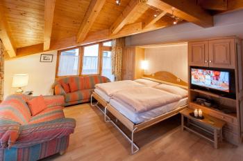 Appartements Zermatt Paradies, Zermatt (fotografie 5)