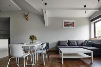 PlayHouse Apartments, Cracovie (photo 2)