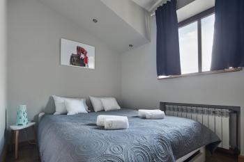 PlayHouse Apartments, Cracovie (photo 3)