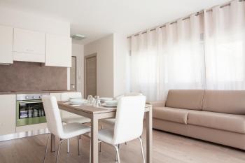 Astoria Suite Apartments, Boloňa (fotografie 2)