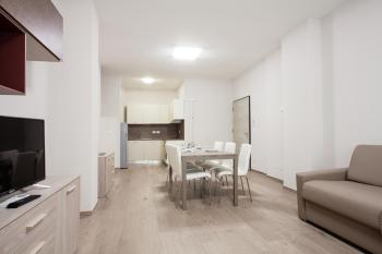 Astoria Suite Apartments, Boloňa (fotografie 5)