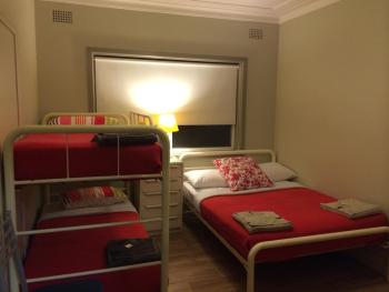 Guesthouse 83, Cronulla (fotografie 2)