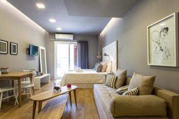 Candia Studios & Rooms, Heraklion (zdjęcie 3)