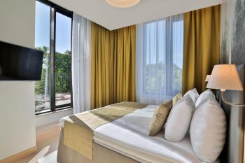 Centennial Nexus Hotel Tallinn, Tallin (foto 2)