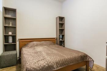 Apartment at Nagymező, Budapešť (fotografie 5)