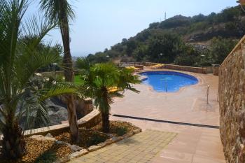 Hotel Simón, Mojácar (foto 4)