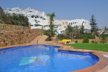 Hotel Simón, Mojácar (foto 2)