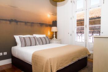 Liiiving in Porto | Ribeira Boutique Apartment, Porto (fotografie 3)