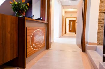 Aparthotel W Pałacu, Cracovia (foto 5)