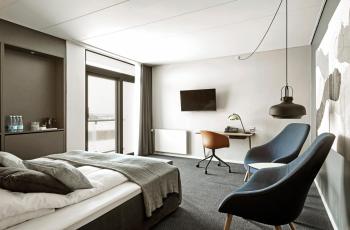 Comwell Roskilde, Roskilde (Foto 3)
