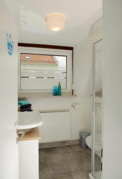 Apartmenthaus Kornstrasse, Bremen (Foto 2)