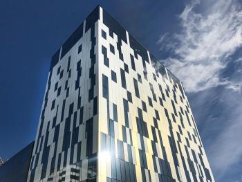 Elite Hotel Carolina Tower, Stockholm (photo 4)