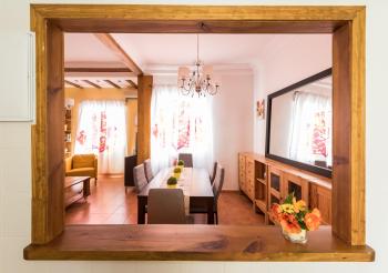 Apartmento Las Letras - Alojamiento de temporada, Madrid (fotografie 3)