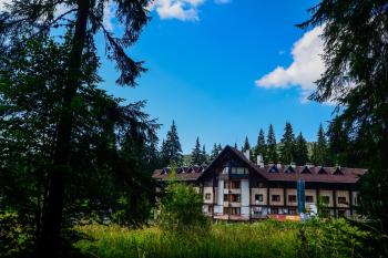 Апартаменти Малина, Pamporovo (fotografie 2)
