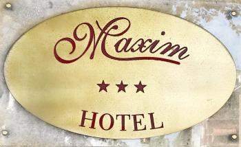 Hotel Maxim, Bolonia (foto 3)