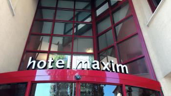Hotel Maxim, Bolonia (foto 5)