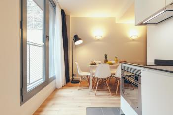 Appartement T4 Le Courbin, Bordeaux (photo 2)