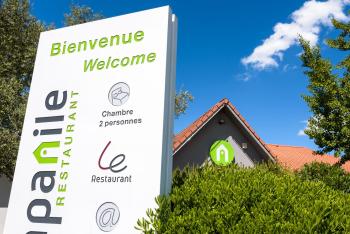 Campanile Toulouse Sesquieres, Toulouse (Foto 5)
