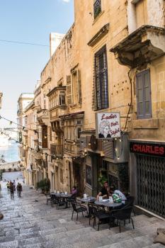 Sant Orsla Suite, Valletta (zdjęcie 3)