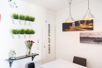 Bica Mini Hostel, Lisabon (fotografie 5)