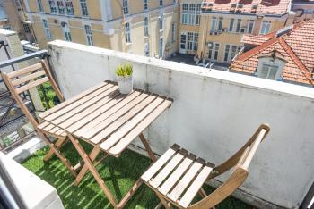 Marques Mini Hostel, Lisabon (fotografie 5)