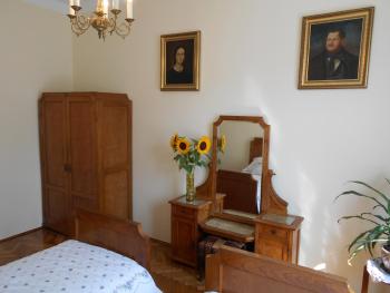 Apartament Krakowski Styl, Cracovie (photo 3)
