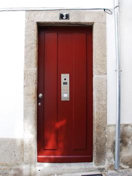 PWHC Miragaia Apartments, Porto (fotografie 2)