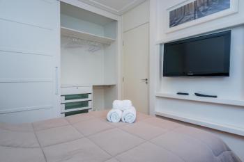 Duplex Morumbi Luxo, São Paulo (fotografie 2)