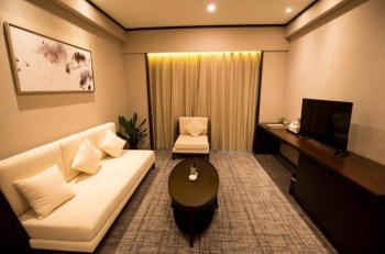 Days Inn Hotel Wuhu Anqi, Wuhu (photo 3)