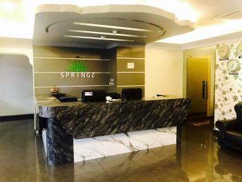 Springz Hotel-Bukit Jalil, Kuala Lumpur (fotografie 5)