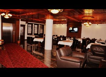 Simre Hotel, Amasya (foto 3)