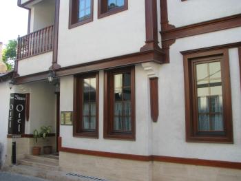 Simre Hotel, Amasya (foto 5)