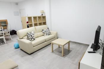 Apartamento cerca de la Playa y el Centro, Valencie (fotografie 5)