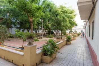 Apartamento cerca de la Playa y el Centro, Walencja (zdjęcie 2)