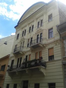 Orchidea Central Apartment, Budapešť (fotografie 3)