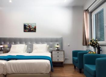 Bing Garden Guesthouse, Lisabon (fotografie 4)
