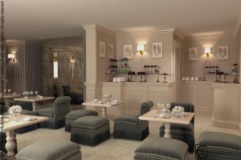 Hotel Bartolomeo, Venecia (foto 3)