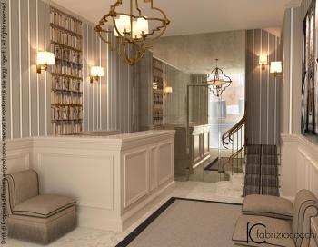 Hotel Bartolomeo, Venecia (foto 2)