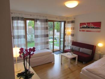 AMENITY-Garden-Apartments, Monachium (zdjęcie 4)