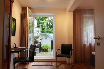 FirstClass Apartments, Hamburgo (foto 2)